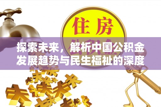 台江探索未来，解析中国公积金发展趋势与民生福祉的深度关联