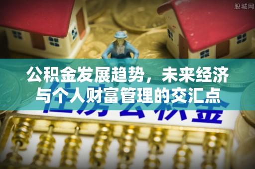 台江公积金发展趋势，未来经济与个人财富管理的交汇点