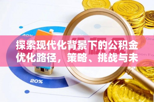 台江探索现代化背景下的公积金优化路径，策略、挑战与未来展望