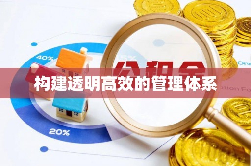 台江构建透明高效的管理体系