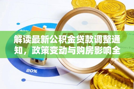 台江解读最新公积金贷款调整通知，政策变动与购房影响全解析