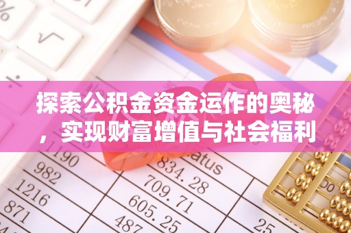 台江探索公积金资金运作的奥秘，实现财富增值与社会福利双赢