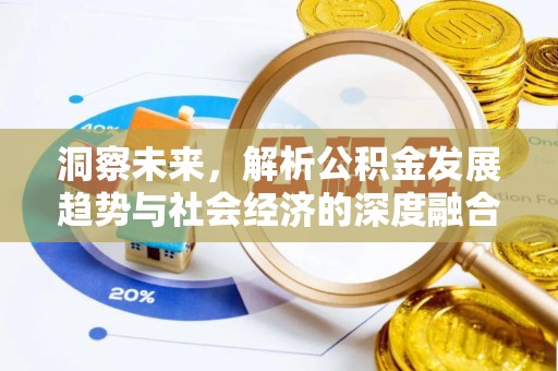 台江洞察未来，解析公积金发展趋势与社会经济的深度融合