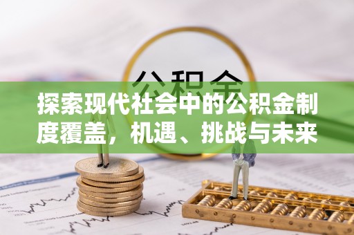 台江探索现代社会中的公积金制度覆盖，机遇、挑战与未来展望