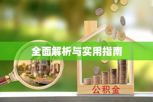 台江全面解析与实用指南