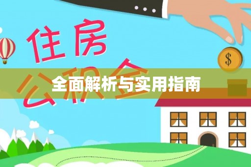 台江全面解析与实用指南