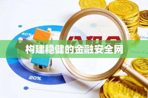 台江构建稳健的金融安全网